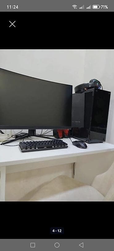 Real alıcıya endırımde olacaq stolu ile bırlıkde verilecek Oyun və iş
