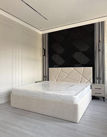 yatağa desti: İkinəfərlik çarpayı, Azərbaycan — 1