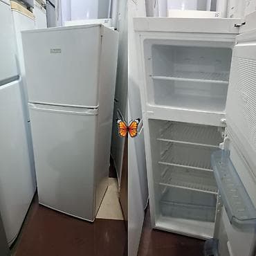 SAMİRƏ kod ³⁰🦋 Dinepir soyuducu defrost ağ 250m Yazılı şəkildə zəmanət