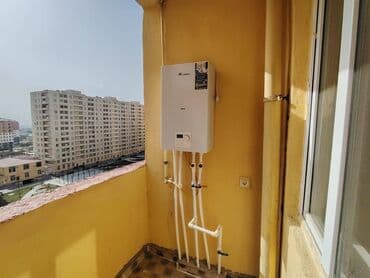 купить квартиру в забрате: Сарай, 2 комнаты, Новостройка, 71 м² — 8