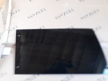 багажник на крышу авто: Qara rəngli, düzbucaqlı formalı şüşə lövhə. Üzərində montaj üçün — 1