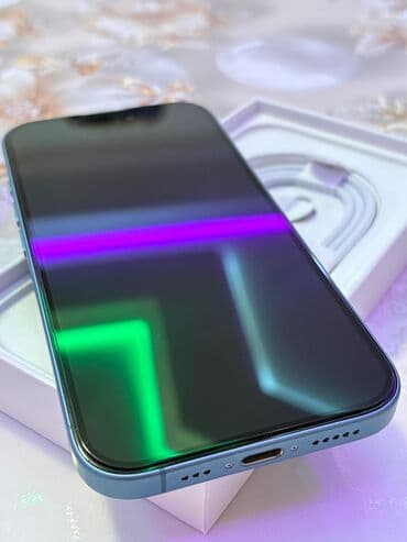 xiaomi mi 8 se qiymeti: IPhone 16, 128 GB, Yaşıl, Face ID — 6