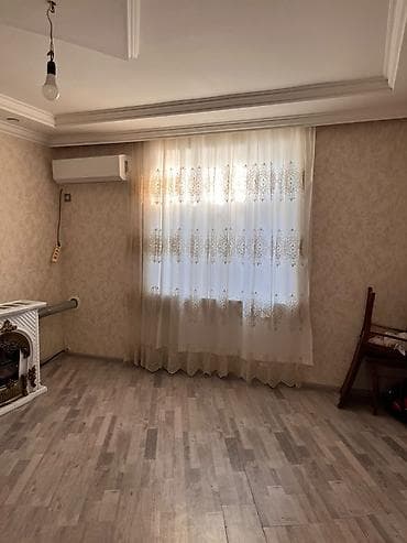 zigda heyet evi: Balaxanı qəs. 2 otaqlı, 90 kv. m, Kredit yoxdur, Yeni təmirli — 3