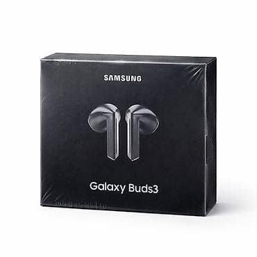 Samsung Galaxy Buds3 / Galaxy Buds3 Pro simsiz qulaqlıq - Aktiv