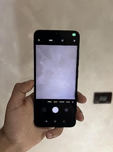 iphone x satiram: Redmi 12C, 128 GB, rəng - Qara, Barmaq izi, Face ID — 10