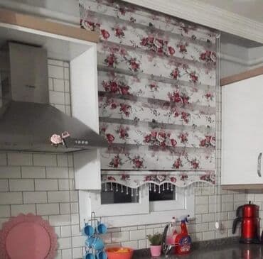 ucuz pərdə: Jalüz pərdə ucuz  sok qiymətlər bizdə 2 ya 3 günərzində hazırlama — 1