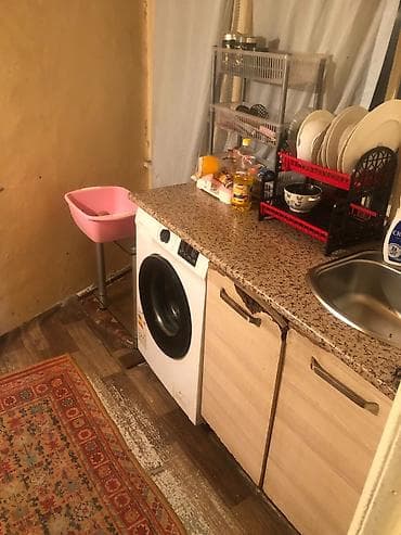 Дома: 40 м², 2 комнаты, Интернет, Газ — 3