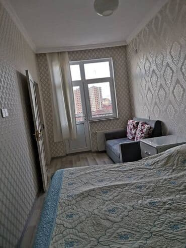 razinde kiraye evler 2020: Masazır dairəsi, 2 otaq mənzil kirayə verilir. Hər şəraiti var. Əsas — 6