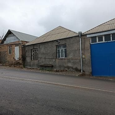 ev: 5 otaqlı, 50 kv. m, Kredit yoxdur, Yeni təmirli — 1