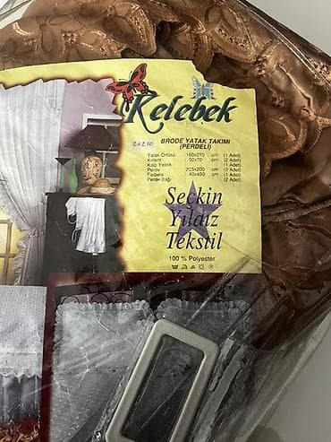 Yenidi . 2000 ilde alib . prablem yoxdu . cox keyfiyetlidi.Kelebek — 1