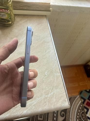 ayfon 14 ikinci el: IPhone 14, 128 GB, Face ID — 6