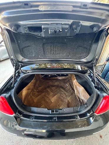 kombayn satisi: Fiat Linea: 1.6 l | 2013 il 190000 km Sedan — 4