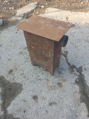 Qaz balonu, Reduktorsuz