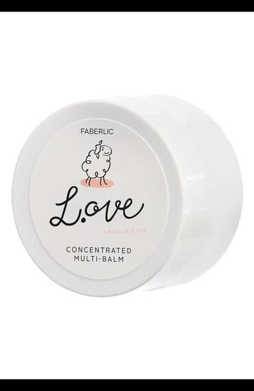 itburnu behmezi faydalari: L.OVE Universal Balzam-Konsentrat dərinin lipid baryerini intensiv — 2