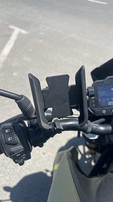 diffuser satisi: Yamaha mt-15 2025-ci il Binada yaşadığım və qarajım olmadığı üçün — 8