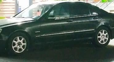 bmw diskler: R16 Mercedes wpda yazin barterde olar — 2