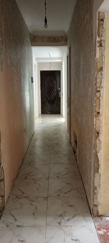 бина аз дома: 5 комнат, 100 м², Нет кредита, Без ремонта — 15