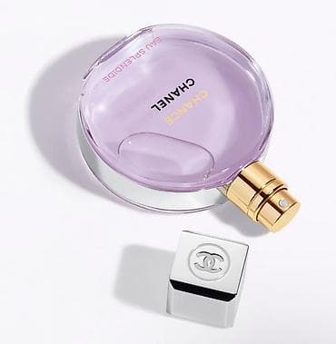 Chanel Chance Eau Splendide — оригинальный аромат, привезённый из‑за — 4