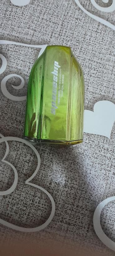 yasil don: Aroma King BUGATTI “Spaceship” birdəfəlik vape - Model: BUGATTI — 2