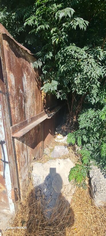 куплю чугунную ванну бу: Металл Гаражные ворота, Распашные — 4