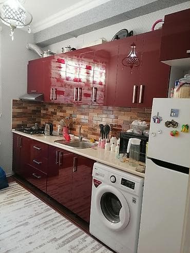 merdekan suvelan: 1 otaqlı, Yeni tikili, 44 kv. m — 9