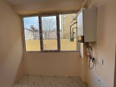 yevlax emlak: Qaraçuxur qəs., 2 otaqlı, Yeni tikili, 70 kv. m — 6