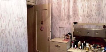 ev masazir: Bakı, 2 otaqlı, Köhnə tikili, 50 kv. m — 6