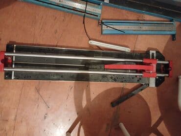 Чехлы: Ручная Кафелерезка, Без гарантии — 5