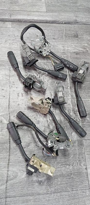 volkswagen b6: Mercedes-Benz işıq tənzimləyicisi Şəhər: Bakı Elanın növü: Ehtiyat — 1