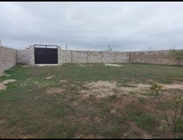 купить недвижимость в баку: 6 соток, Для строительства, Риэлтор, Купчая — 2