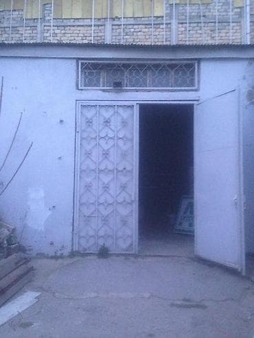 kiraye ev qarayev: Digər daşınmaz kommersiya əmlakı icarəsi — 1