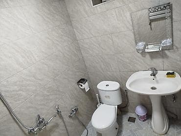 kıraye evler bakı: 1 otaqlı mənzil – tam mebel və texnika ilə Planlama: - Geniş — 4