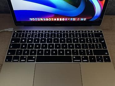 i3 4 cü nsil: İşlənmiş Apple MacBook, 12 ", Intel Core M, 512 GB, Ödənişli çatdırılma, Ünvandan götürmə — 3