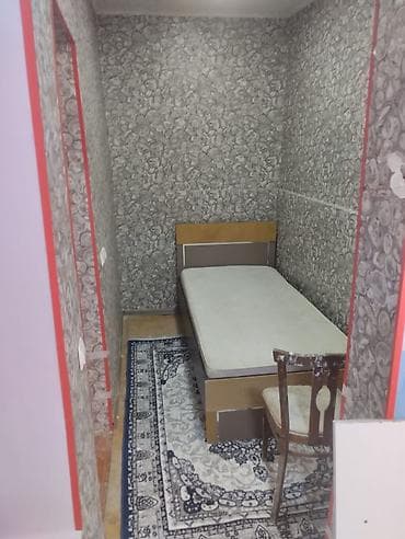 Həyət evi alıram: 2 otaqlı kirayə ev verilir heyəti yoxdu içi əşyalı nömrə 077 6106461 — 6