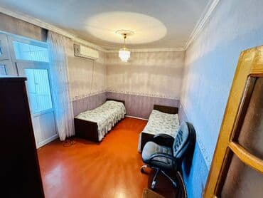 bine qesebesinde kiraye evler 2020: Azadlıqda 45nömrəli avtobusun son dayanacağında 9 mertebeli binanın — 7