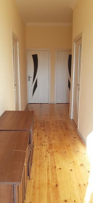 qazaxda ev: Ramana qəs. 3 otaqlı, 100 kv. m, Yeni təmirli — 10