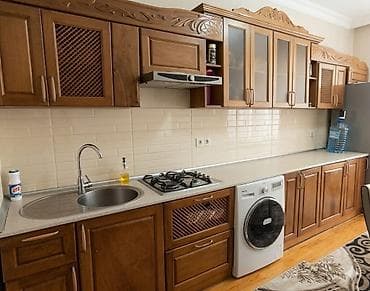 plitələr: *349₼ MƏTBƏX mebeli :-TƏCİLİ SATILIR*‼️ ÖLÇÜ:-yuxarı 4.7 aşağı 4 — 1