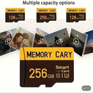 flash kart qiymeti: 😲128gb-15azn 😲256gb -20azn rənglər mövcuddur 😊 mağaza bağlandığı — 6