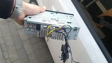 planeta 5: 5250 bt 4 kalonka 16 lik 132 rms Uslitel 5 kanal Heçcbiri ustata — 3