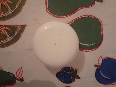 Airpod satılır. Yenicə alınıb. 4 həftədirki istifadə olunub. Xanım