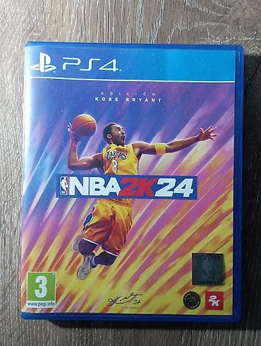 playstation harddisk: İdman, İşlənmiş — 2