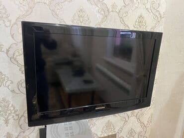 Alfa Romeo: İşlənmiş Televizor Samsung LED ekran 32" — 4