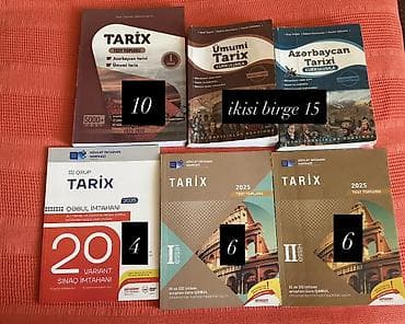 Ustlerinde yazılan tek-tek qiymetleridir,hamsı birge alsanız 41 azn lalafo.az -da Ustlerinde yazılan tek-tek qiymetleridir,hamsı birge alsanız 41 azn