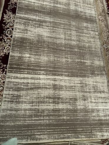 sound lighting: Məhsul: Xalçalar və LG kineskop televizoru - Xalça 1: Oval formalı — 2