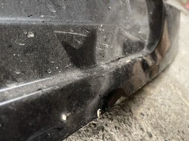 chevrolet impala qiymeti: Chevrolet Cruze baqaj qapısı qara iki xırda batığı var — 4