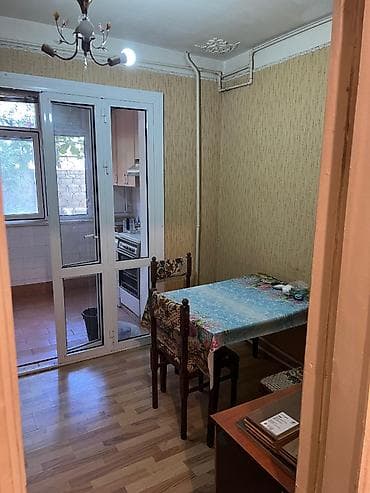 kiraye ev razin: Ofis Nizami metrosunun yanında, "Çeburaşka" aptekin üstündə yerləşir — 6