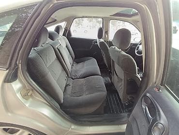 opel vectra b: Opel Vectra: 2 l | 1999 il 1235646 km Sedan — 5