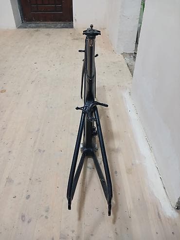 akustik gitara simi: Felt yol velosipedi üçün karbon frame set - Material: tam karbon - — 3