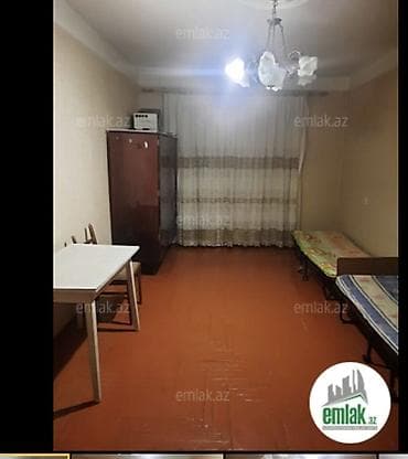 Qarajlar: Nəriman Nərimanov Ⓜ️ Opşitel binasıdır✅ 1 otaq 2 nəfər üçün uyğundur — 3