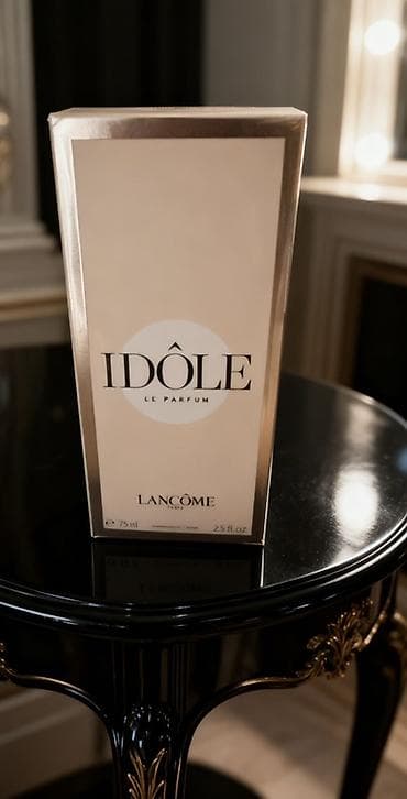 Bədənə qulluq: Original: Lancome Idôle Le Parfum – 75 ml (2.5 fl. oz) - Növ — 1